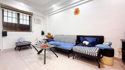 Blk 148 Yishun Street 11 (Yishun), HDB 3 Rooms #503522091